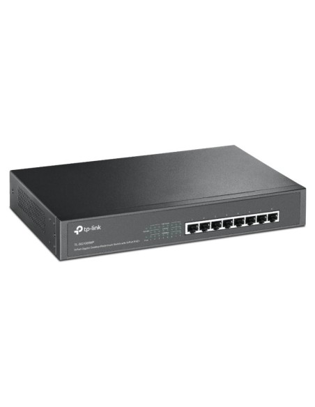 TP-LINK TL-SG1008MP Switch 8xGB PoE+