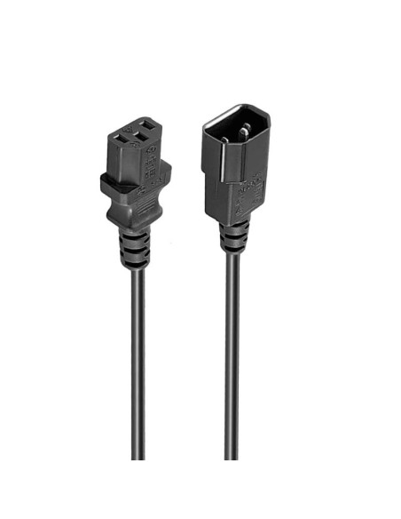 Ewent Cable Extension de Alimentacion 5 mts