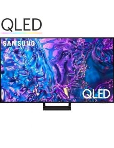 Televisor Samsung QLED Q77D TQ55Q77DAT 55'/ Ultra HD 4K/ Smart TV/ WiFi