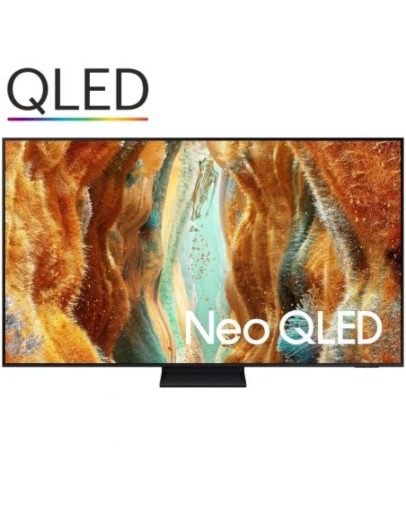 Televisor Samsung Neo QLED QN70F TQ55QN70FAU 55'/ Ultra HD 4K/ Smart TV/ WiFi