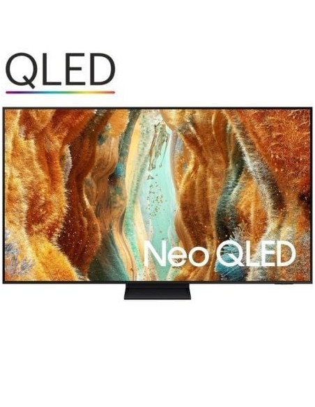 Televisor Samsung Neo QLED QN70F TQ65QN70FAU 65'/ Ultra HD 4K/ Smart TV/ WiFi