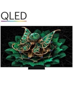 Televisor TCL QLED-Mini LED 65C7K 65'/ Ultra HD 4K/ Smart TV/ WiFi