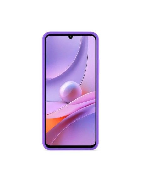 SPC Funda P.PACK  DISCOVERY 3 6.8" PURPLE