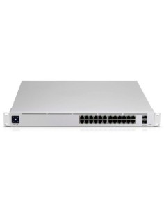 Ubiquiti Switch USW-PRO-24-POE
