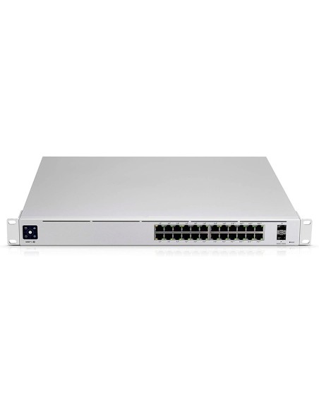 Ubiquiti Switch USW-PRO-24-POE