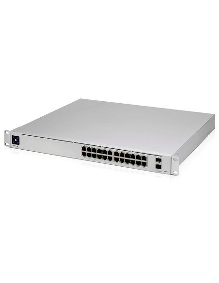 Ubiquiti Switch USW-PRO-24-POE