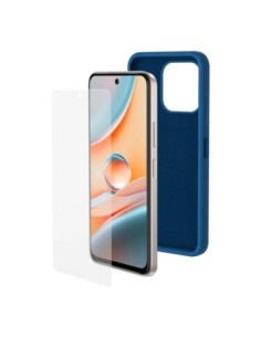 SPC Funda P.PACK  DISCOVERY 3 PRO 6.7" BLUE