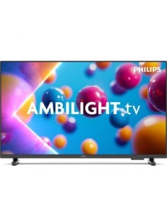 Televisor Philips 32PFS6900 32'/ Full HD/ Ambilight/ Smart TV/ WiFi