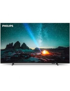 Televisor Philips 43PUS7609 43'/ Ultra HD 4K/ Smart TV/ WiFi