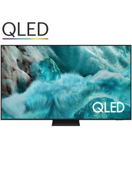 Televisor Samsung QLED Q7F5 TQ65Q7F5AU 65'/ Ultra HD 4K/ Smart TV/ WiFi