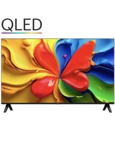 Televisor TCL QLED 32S4K 32'/ Full HD/ Smart TV/ WiFi