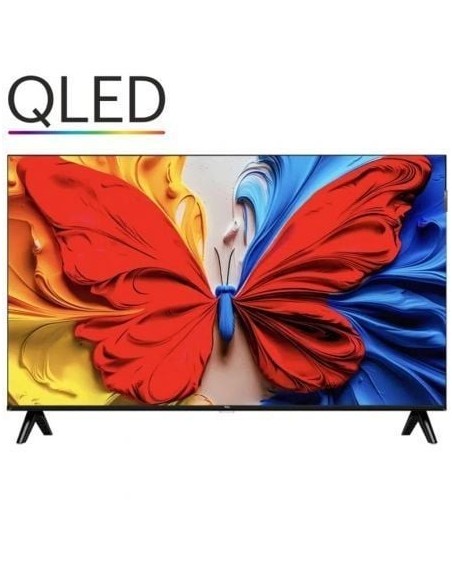 Televisor TCL QLED 32S5K 32'/ Full HD/ Smart TV/ WiFi