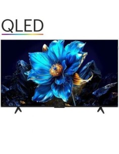 Televisor TCL QLED 50P7K 50'/ Ultra HD 4K/ Smart TV/ WiFi
