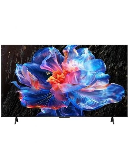 Televisor TCL LED 75P6K 75'/ Ultra HD 4K/ Smart TV/ WiFi