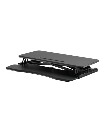 Ewent EW1545 Stand escritorio ajustable en altura