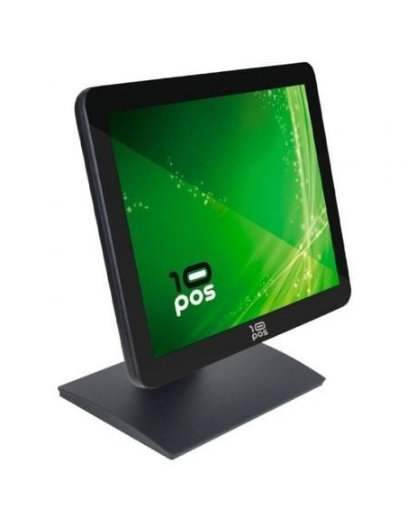 Monitor TPV 10POS TS-17HV 17'/ Táctil