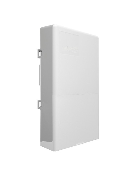 Mikrotik CRS318-1Fi-15Fr-2S-OUT NetPower Switch