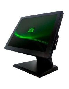 TPV 10POS 10T-15/ Intel J6412/ 8GB/ 128GB SSD/ 15'/ Táctil/ WiFi