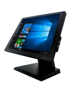 TPV 10POS 10T-15/ Intel J6412/ 8GB/ 128GB SSD/ 15'/ Táctil/ WiFi/ Win10 IoT