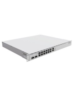 Mikrotik CCR2216-1G-12XS-2XQ Router L3 2xQSFP28 2