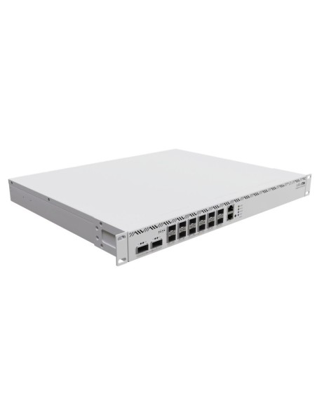 Mikrotik CCR2216-1G-12XS-2XQ Router L3 2xQSFP28