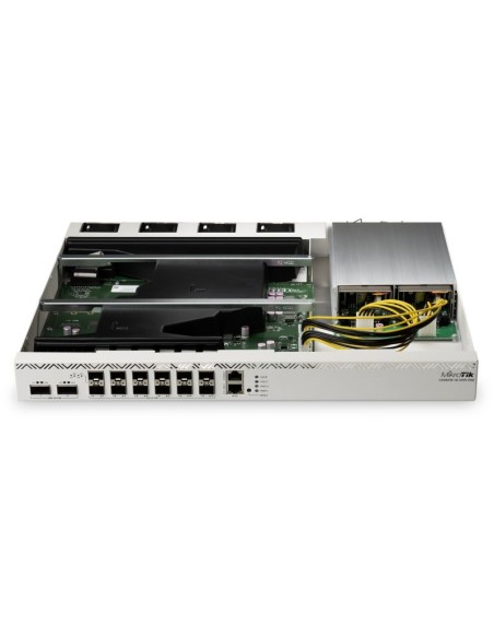 Mikrotik CCR2216-1G-12XS-2XQ Router L3 2xQSFP28