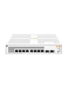 HPE NW IOn 1930 8xGbE PoE 2SFP 124W Switch