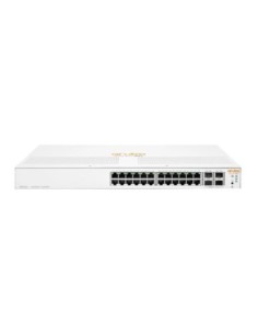 HPE NW IOn 1930 24xGbE PoE 4xSFP/SFP+ 195W