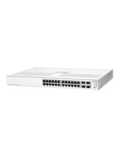HPE NW IOn 1930 24xGbE PoE 4xSFP/SFP+ 195W 2