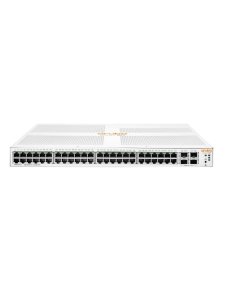 HPE NW IOn 1930 48XGbE 4SFP/SFP+ Switch 1U