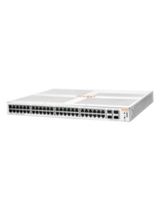 HPE NW IOn 1930 48XGbE 4SFP/SFP+ Switch 1U 2