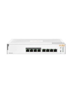 HPE NW IOn 1830 8xGbE 4 PoE 65W Switch