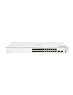 HPE NW IOn 1830 24xGbE 2SFP Switch