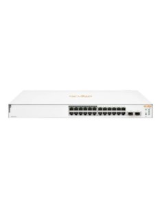 HPE NW IOn 1830 24xGbE 12 PoE 2xSFP 195W Swi