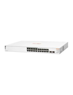 HPE NW IOn 1830 24xGbE 12 PoE 2xSFP 195W Swi 2