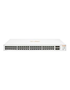 HPE NW IOn 1830 48XGbE 4xSFP Switch