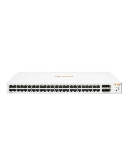 HPE NW IOn 1830 48XGbE 4xSFP Switch