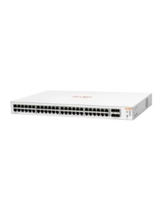 HPE NW IOn 1830 48XGbE 4xSFP Switch 2