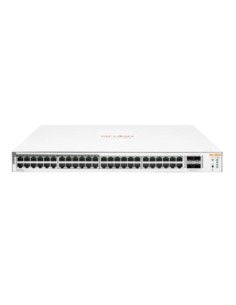 HPE NW IOn 1830 48xGbE 24 PoE 4xSFP 370W Swi