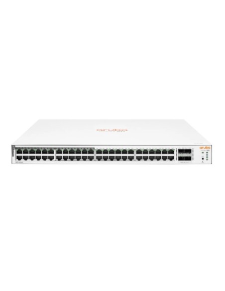 HPE NW IOn 1830 48xGbE 24 PoE 4xSFP 370W Swi