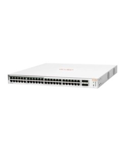 HPE NW IOn 1830 48xGbE 24 PoE 4xSFP 370W Swi 2