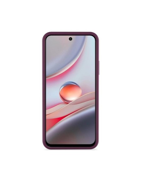 SPC Funda P.PACK  DISCOVERY 3 PRO 6.7" PURPLE