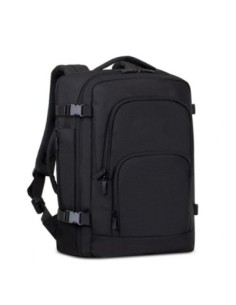 RIVACASE Mochila Viaje Tegel 8461 Negro 17,3"