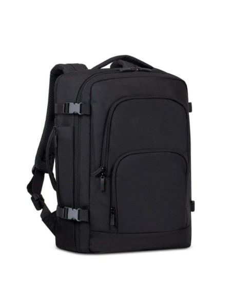 RIVACASE Mochila Viaje Tegel 8461 Negro 17,3"