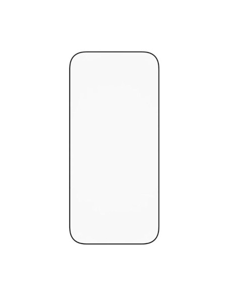 PanzerGlass Screen Protector iPhone 16Pro-17