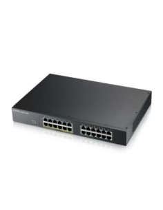 ZyXEL GS1915-24EP Switch 24xGbE (12 PoE) 130W Neb 2