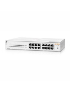 HPE NW IOn 1430 16xGbE PoE Switch 124W