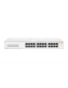 HPE NW IOn 1430 24xGbE Switch L2