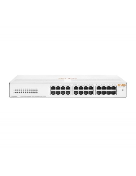 HPE NW IOn 1430 24xGbE Switch L2