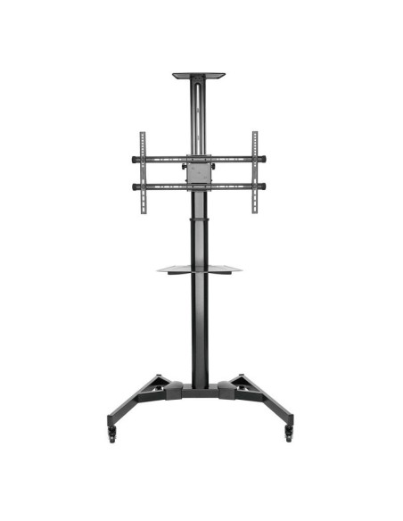 EWENT EW1540 Soporte Movil Suelo Monitores 37"-70